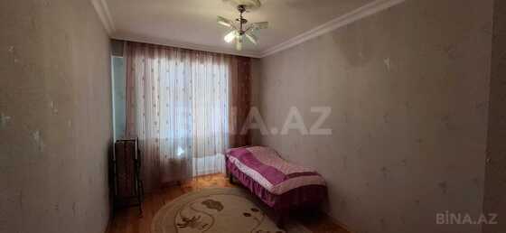 3 otaqlı Yeni tikili, Həzi Aslanov m., Bakı