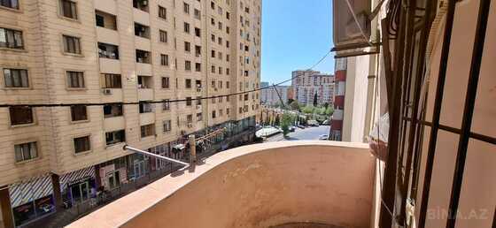 3 otaqlı Yeni tikili, Həzi Aslanov m., Bakı