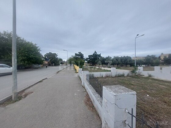 Torpaq Hövsan q., Bakı