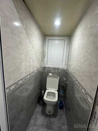 2 otaqlı Köhnə tikili, Memar Əcəmi m., Bakı