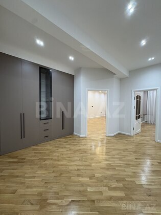 3 otaqlı Yeni tikili, Həzi Aslanov m., Bakı