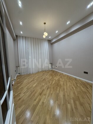 3 otaqlı Yeni tikili, Həzi Aslanov m., Bakı