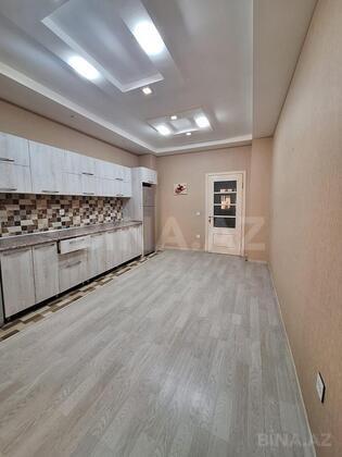 2 otaqlı Yeni tikili, Nərimanov r., Bakı