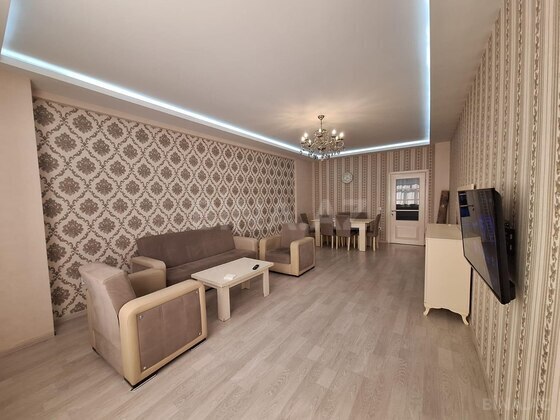 2 otaqlı Yeni tikili, Nərimanov r., Bakı