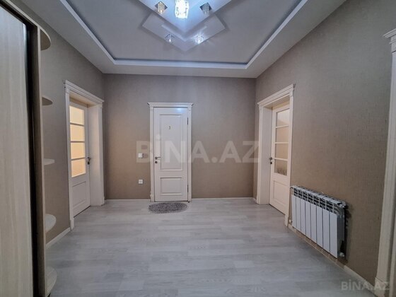 2 otaqlı Yeni tikili, Nərimanov r., Bakı