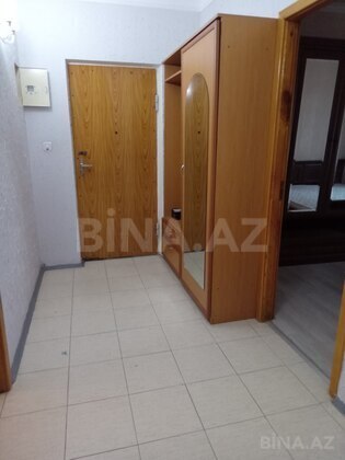 3 otaqlı Köhnə tikili, Nəriman Nərimanov m., Bakı