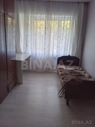 3 otaqlı Köhnə tikili, Nəriman Nərimanov m., Bakı