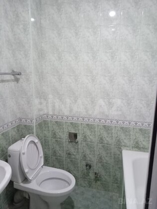 3 otaqlı Köhnə tikili, Nəriman Nərimanov m., Bakı
