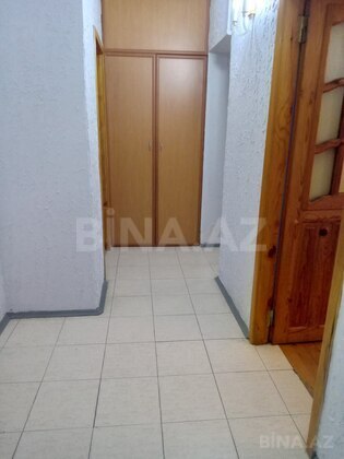 3 otaqlı Köhnə tikili, Nəriman Nərimanov m., Bakı