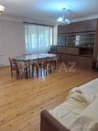 3 otaqlı Köhnə tikili, Nəriman Nərimanov m., Bakı