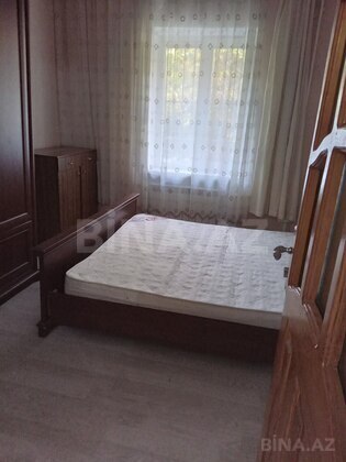 3 otaqlı Köhnə tikili, Nəriman Nərimanov m., Bakı