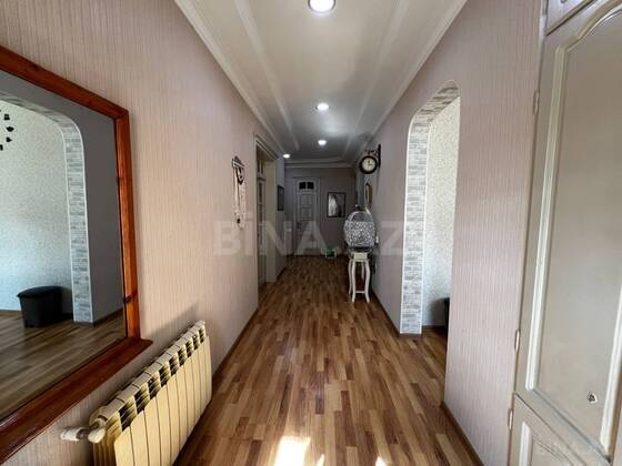5 otaqlı Həyət evi/Bağ evi, Bülbülə q., Bakı