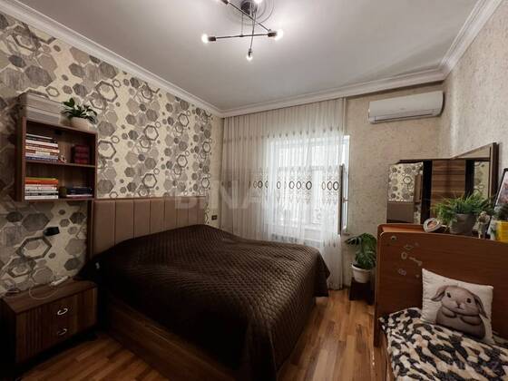5 otaqlı Həyət evi/Bağ evi, Bülbülə q., Bakı
