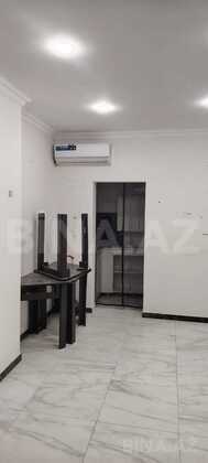 5 otaqlı Həyət evi/Bağ evi, Bülbülə q., Bakı