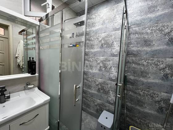 5 otaqlı Həyət evi/Bağ evi, Bülbülə q., Bakı