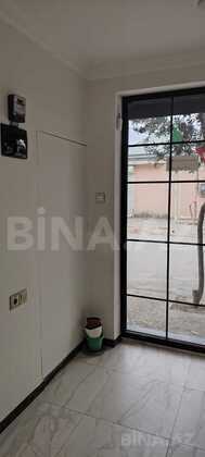 5 otaqlı Həyət evi/Bağ evi, Bülbülə q., Bakı