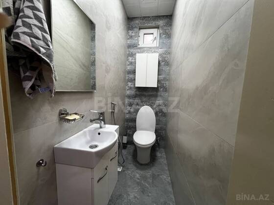 5 otaqlı Həyət evi/Bağ evi, Bülbülə q., Bakı