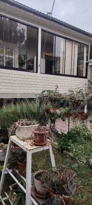 5 otaqlı Həyət evi/Bağ evi, Bülbülə q., Bakı