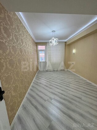 3 otaqlı Yeni tikili, Masazır q., Bakı