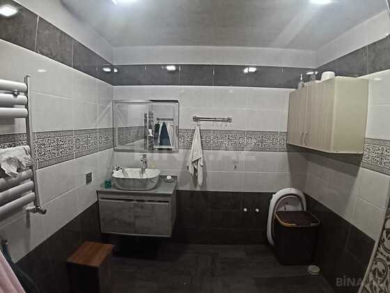 4 otaqlı Yeni tikili, Qara Qarayev m., Bakı