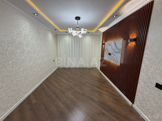 2 otaqlı Köhnə tikili, Əhmədli q., Bakı