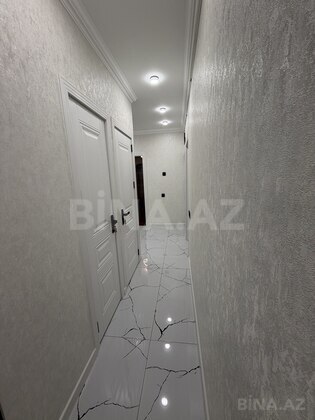 2 otaqlı Köhnə tikili, Əhmədli q., Bakı