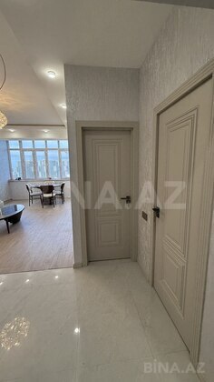2 otaqlı Yeni tikili, İnşaatçılar m., Bakı