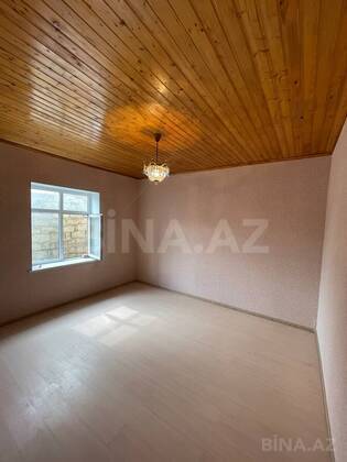 3 otaqlı Həyət evi/Bağ evi, Novxanı q., Bakı