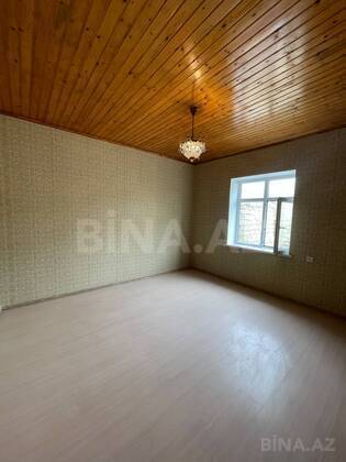 3 otaqlı Həyət evi/Bağ evi, Novxanı q., Bakı