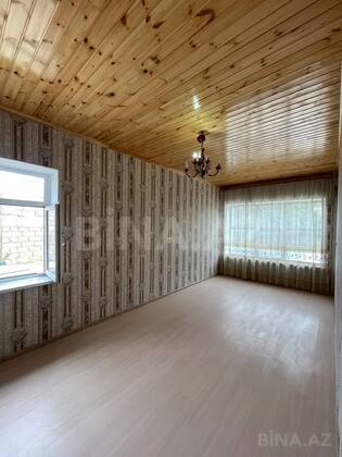 3 otaqlı Həyət evi/Bağ evi, Novxanı q., Bakı