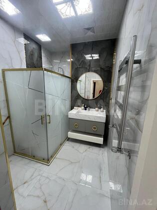 4 otaqlı Yeni tikili, 8 Noyabr m., Bakı