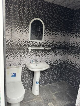 4 otaqlı Həyət evi/Bağ evi, Nardaran q., Bakı
