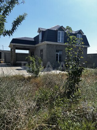 4 otaqlı Həyət evi/Bağ evi, Nardaran q., Bakı