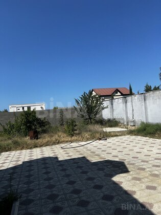 4 otaqlı Həyət evi/Bağ evi, Nardaran q., Bakı