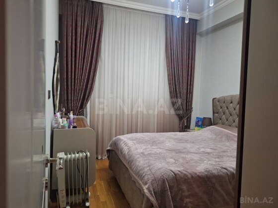 2 otaqlı Yeni tikili, Xırdalan