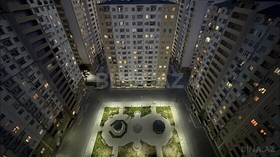 2 otaqlı Yeni tikili, Xırdalan