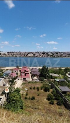 Torpaq Bakıxanov q., Bakı