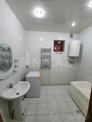 5 otaqlı Həyət evi/Bağ evi, Novxanı q., Bakı