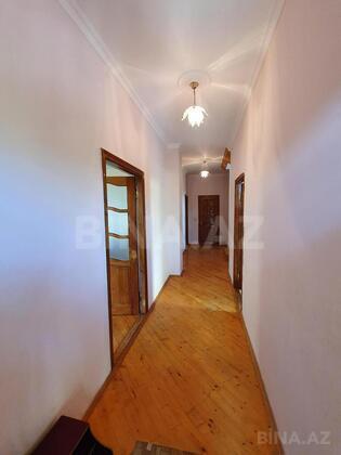 5 otaqlı Həyət evi/Bağ evi, Novxanı q., Bakı