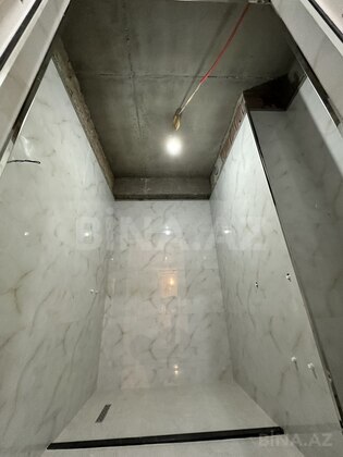 3 otaqlı Yeni tikili, 28 May m., Bakı