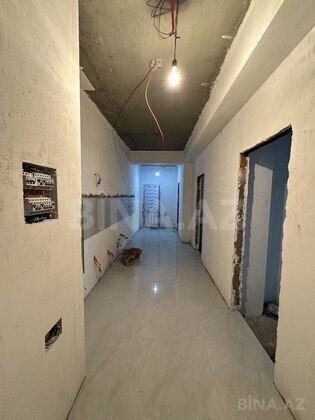 3 otaqlı Yeni tikili, 28 May m., Bakı