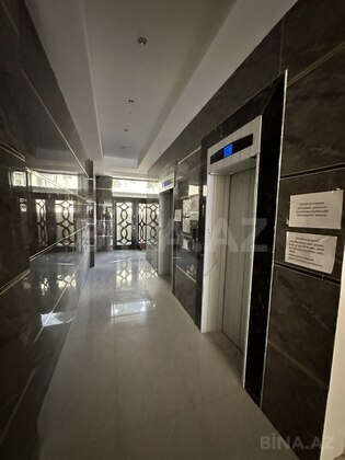 3 otaqlı Yeni tikili, 28 May m., Bakı