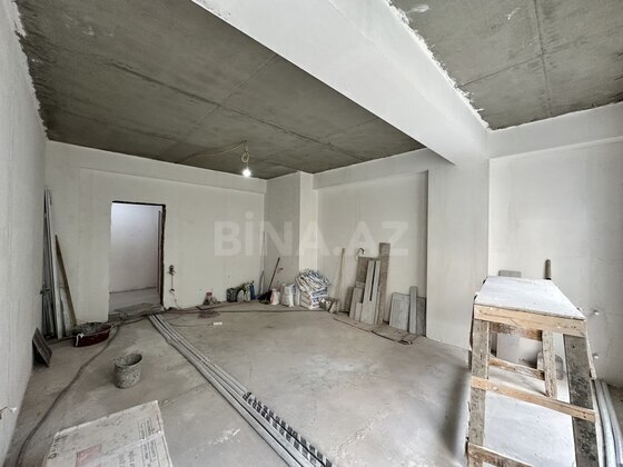3 otaqlı Yeni tikili, 28 May m., Bakı