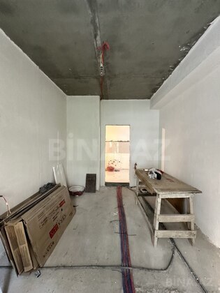 3 otaqlı Yeni tikili, 28 May m., Bakı