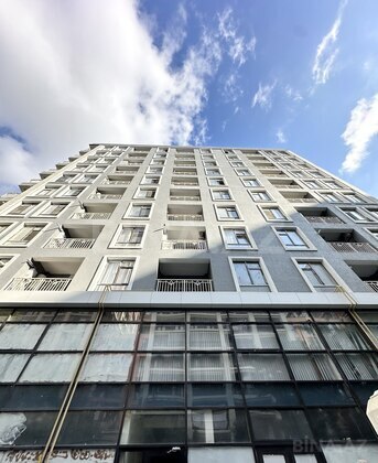 3 otaqlı Yeni tikili, 28 May m., Bakı