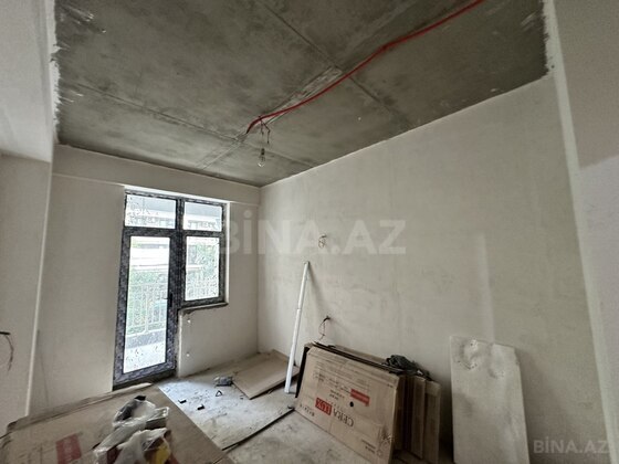 3 otaqlı Yeni tikili, 28 May m., Bakı