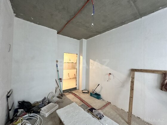 3 otaqlı Yeni tikili, 28 May m., Bakı