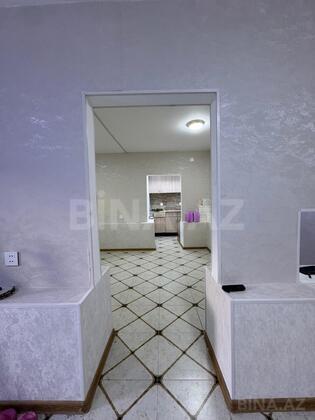 Obyekt Həzi Aslanov m., Bakı