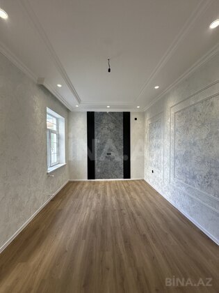 3 otaqlı Həyət evi/Bağ evi, Məmmədli q., Bakı