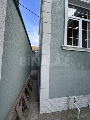 3 otaqlı Həyət evi/Bağ evi, Məmmədli q., Bakı